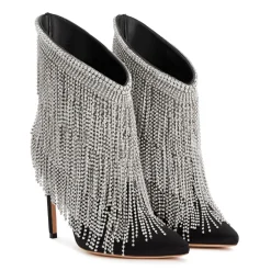 Sophia Webster Xena Ankle Boot< BOOTS