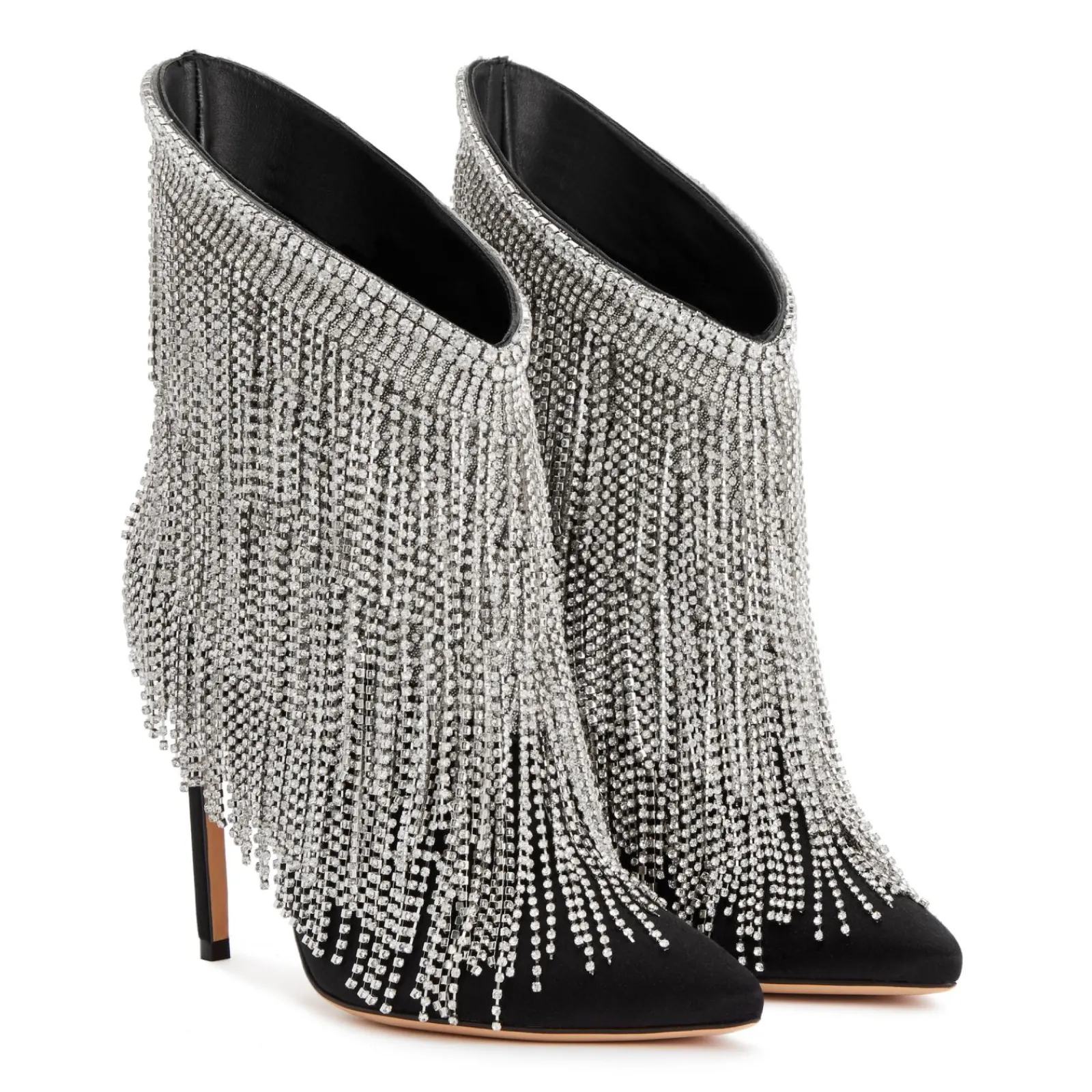 Sophia Webster Xena Ankle Boot< BOOTS