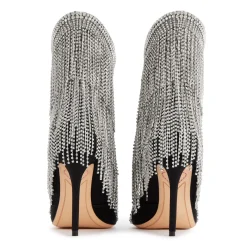 Sophia Webster Xena Ankle Boot< BOOTS