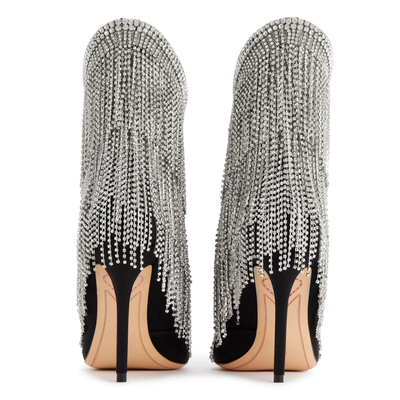 Sophia Webster Xena Ankle Boot< BOOTS